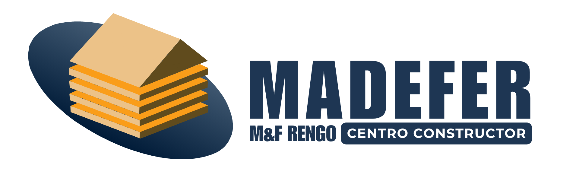Madefer M&F Rengo